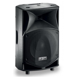 FBT JMaxX 112A - 2-Way Active Loudspeaker 700W + 200W - 131 dB SPL