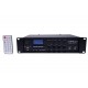 Ipa50 Public Address mixer amplifier 50 w / 100V 