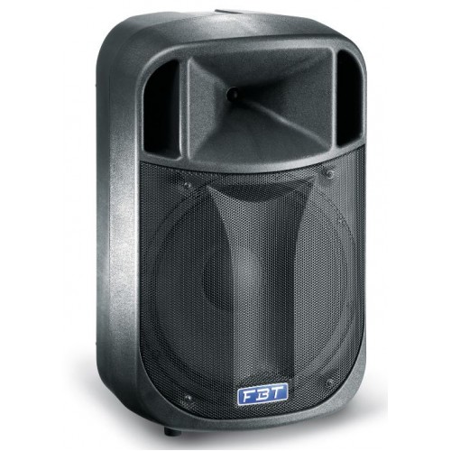 FBT J15-A processed active speaker 350W + 100W RMS - 129dB SPL
