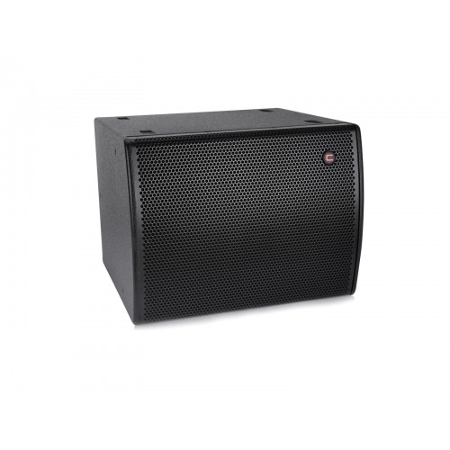 CELTO ACOUSTIQUE iFIX13S G2 Vented Subwoofer black