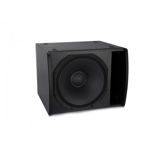 CELTO ACOUSTIQUE iFIX13S G2 Vented Subwoofer black
