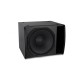 CELTO ACOUSTIQUE iFIX13S G2 Vented Subwoofer black