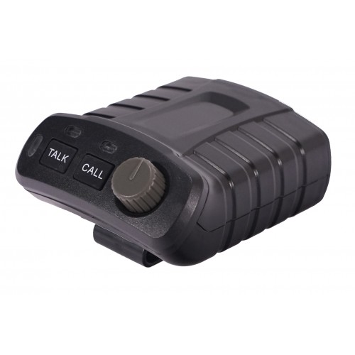 Intercom 4-channel Set