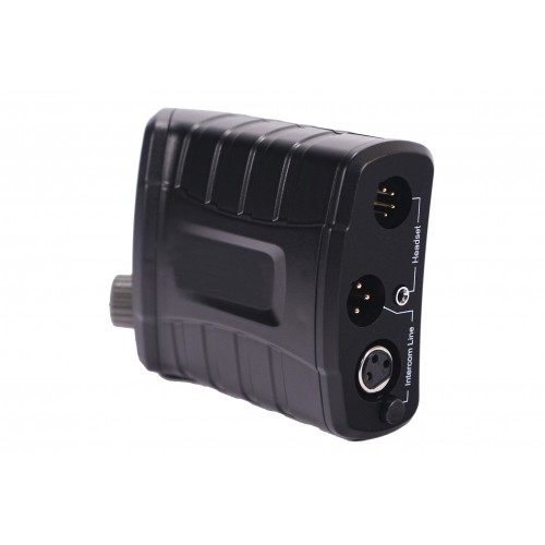 Intercom 4-channel Set