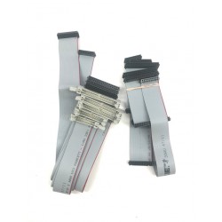 Mackie 1604VLZ PRO Ribbon Flat Cable Kit 0002260