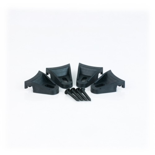 CS4 Speaker grill clamp set