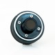 DR4 compression tweeter with thread, 25 mm, titanium diaphragm