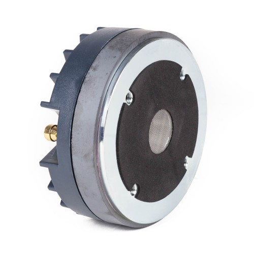 DR7P Compression driver, 44 mm, titanium diaphragm