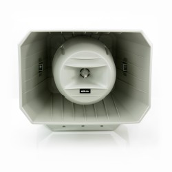 FR330 2-way PA outdoor horn speaker