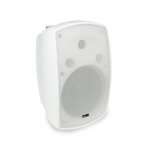 NB800TB,NB800TW, waterproof IP65 speaker-pair, 8 Ohm/100 V