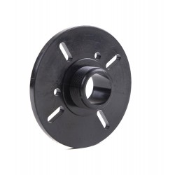 RID09 adapter for tweeter without thread 1"