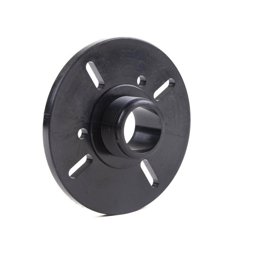 RID09 adapter for tweeter without thread 1"