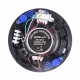 RS130CT  Two ways ceiling wall speaker, 130 mm, 100 V transformer.8ohm