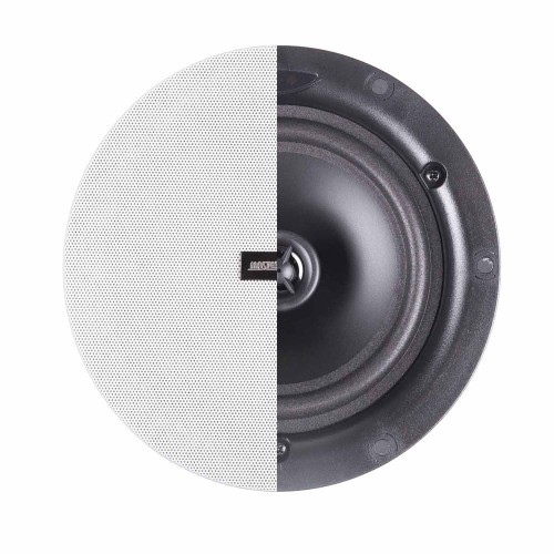 RS165CT two-way ceiling (wall) speaker, 165mm, 100 V tranformer