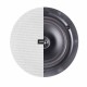 RS165CT two-way ceiling (wall) speaker, 165mm, 100 V tranformer