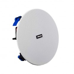 RS200CT Two-way Ceiling speaker, 20cm / 8", 40W / 100V,