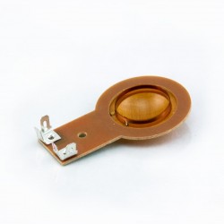 SDTTH150 spare diaphragm for tweeter 1"