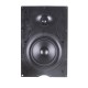 WS655T Two way in-wall speaker, 50W /100V 