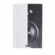 WS655T Two way in-wall speaker, 50W /100V 