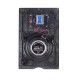 WS655T Two way in-wall speaker, 50W /100V 