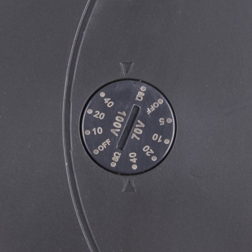 WS655T Two way in-wall speaker, 50W /100V 