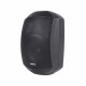 XB640 WATERPROOF two-way speaker with power switch 8 Ohm / 100 Volts, black-or-white