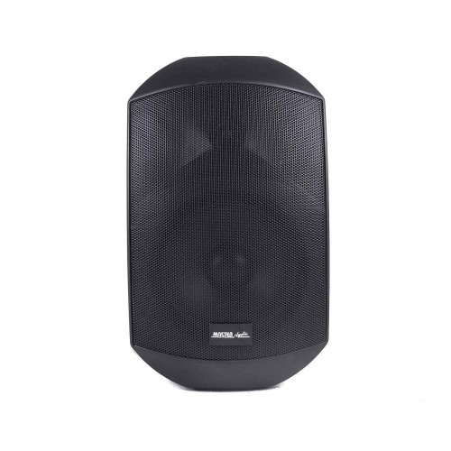 XB640 WATERPROOF two-way speaker with power switch 8 Ohm / 100 Volts, black-or-white