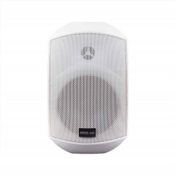XB640 WATERPROOF two-way speaker with power switch 8 Ohm / 100 Volts, black-or-white