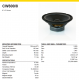 CW800/8 Woofer