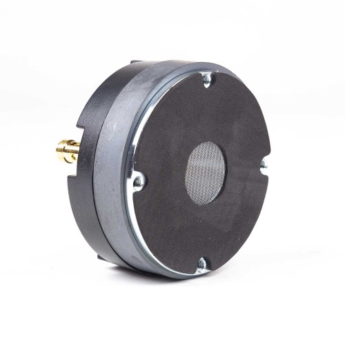 DR6P Compression driver, 34 mm. titanium diaphragm