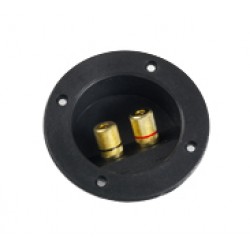 Loudspeaker terminal MA 480