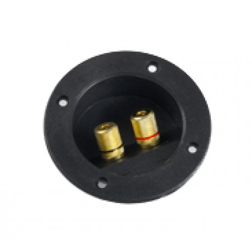 Loudspeaker terminal MA 480