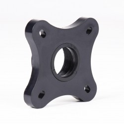 ridriv adaptor for tweeter with flunge !