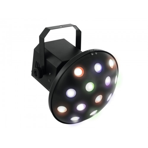 EUROLITE LED Z-1000 Beam Effect