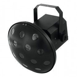 EUROLITE LED Z-1000 Beam Effect