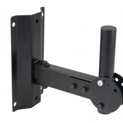 OMNITRONIC WH-1 wall support for speaker