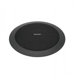 OMNITRONIC CS-5 Ceiling Speaker black 100V