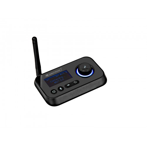 OMNITRONIC BTD-5.0 Bluetooth transceiver
