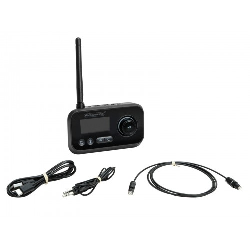 OMNITRONIC BTD-5.0 Bluetooth transceiver