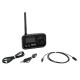 OMNITRONIC BTD-5.0 Bluetooth transceiver