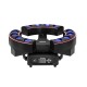 BREAKDANCE Beam Light-Effect, EUROLIGHT LED