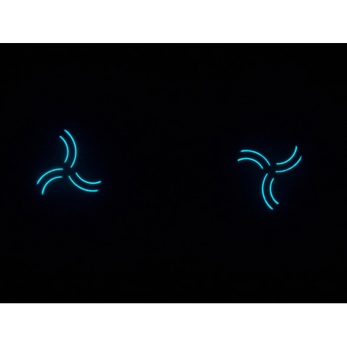 BREAKDANCE Beam Light-Effect, EUROLIGHT LED