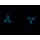 BREAKDANCE Beam Light-Effect, EUROLIGHT LED