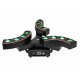 BREAKDANCE Beam Light-Effect, EUROLIGHT LED