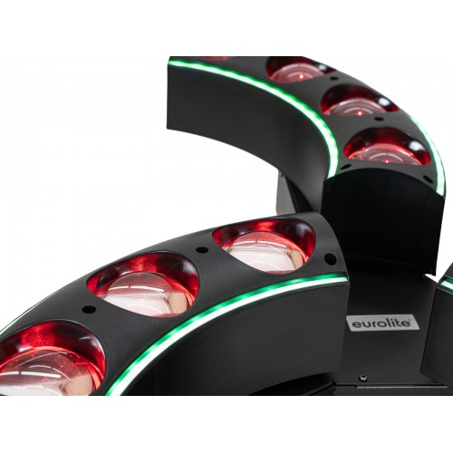 BREAKDANCE Beam Light-Effect, EUROLIGHT LED