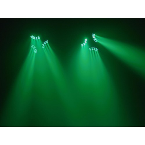 BREAKDANCE Beam Light-Effect, EUROLIGHT LED