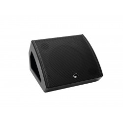 Omnitronic KM-112A, Active coaxial monitor, 12", 500W