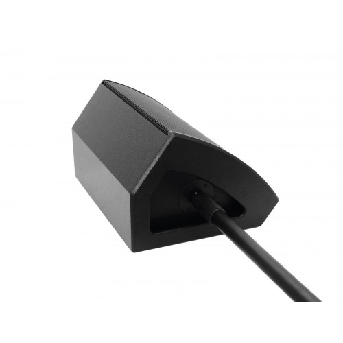 Omnitronic KM-112A, Active coaxial monitor, 12", 500W