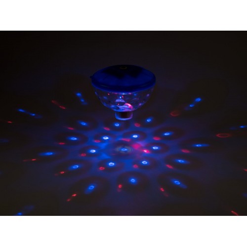 EUROLITE LED IP BC-10 RGB Swimming Pool  LED Light 