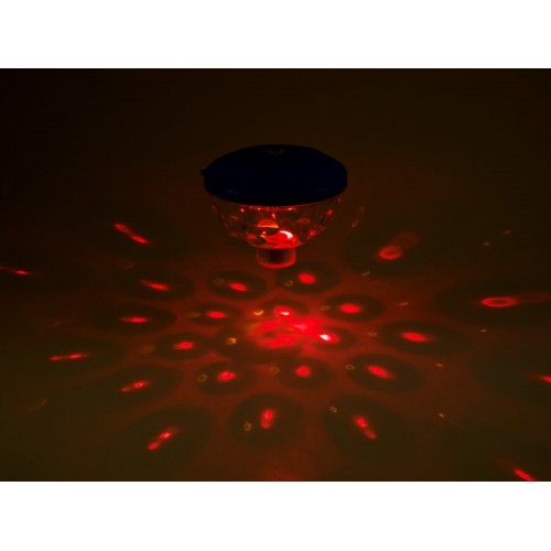 EUROLITE LED IP BC-10 RGB Swimming Pool  LED Light 